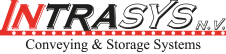 Intrasys Conveying and storage systems